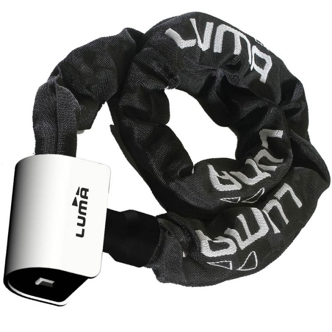 ANTI ROBO LUMA SOLIDO CHAIN MAX