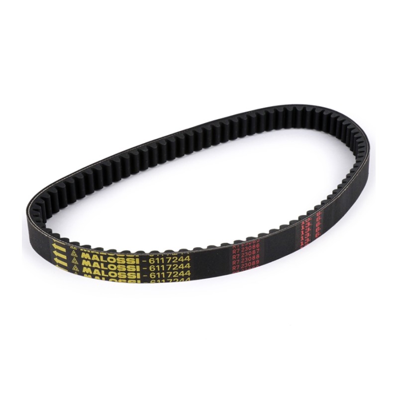 CORREA X-SPECIAL MALOSSI PIAG. ZIP 50 4T VESPA ET4 50 6111246