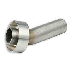 DB KILLER PARA ESCAPE MALOSSI MAXI WILD LION HOMOLOGADO EEC 3215835B