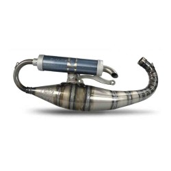 ESCAPE MALOSSI MHR Ø47,6 PIAGGIO RACING MHR TEAM 3 3215341