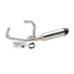 ESCAPE MALOSSI MAXI WILD LION APRILIA SRV 850