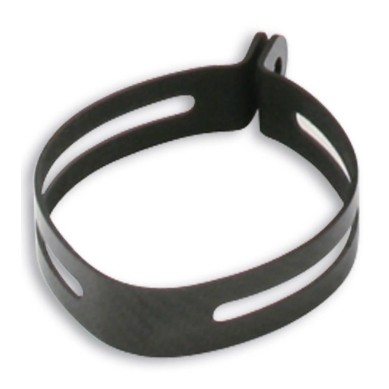 ABRAZADERA PARA ESCAPE MALOSSI MAXI WILD LION