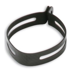 ABRAZADERA PARA ESCAPE MALOSSI MAXI WILD LION