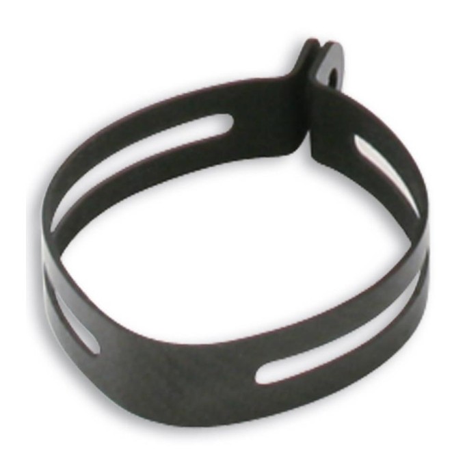 ABRAZADERA PARA ESCAPE MALOSSI MAXI WILD LION