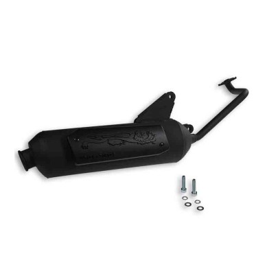 ESCAPE MALOSSI WILD LION