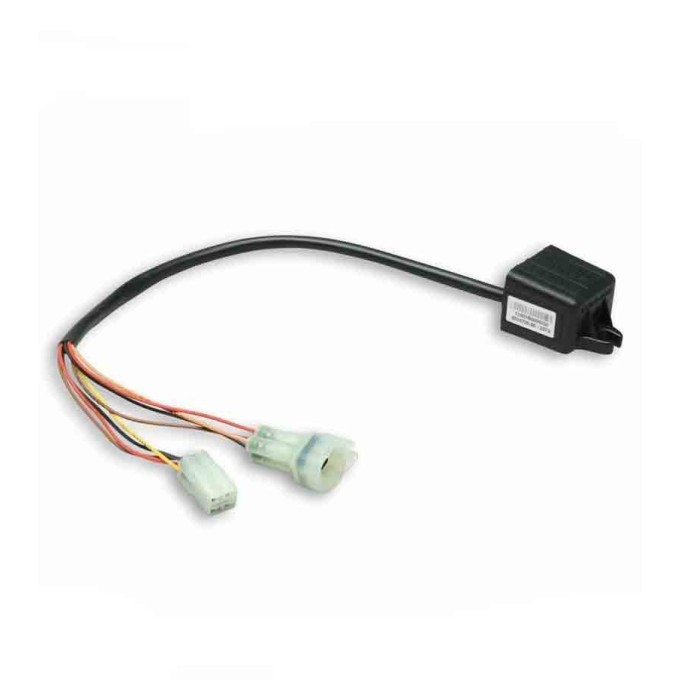 EMULADOR LAMBDA TC UNIT 02 CONTROLLER MALOSSI 5516341B