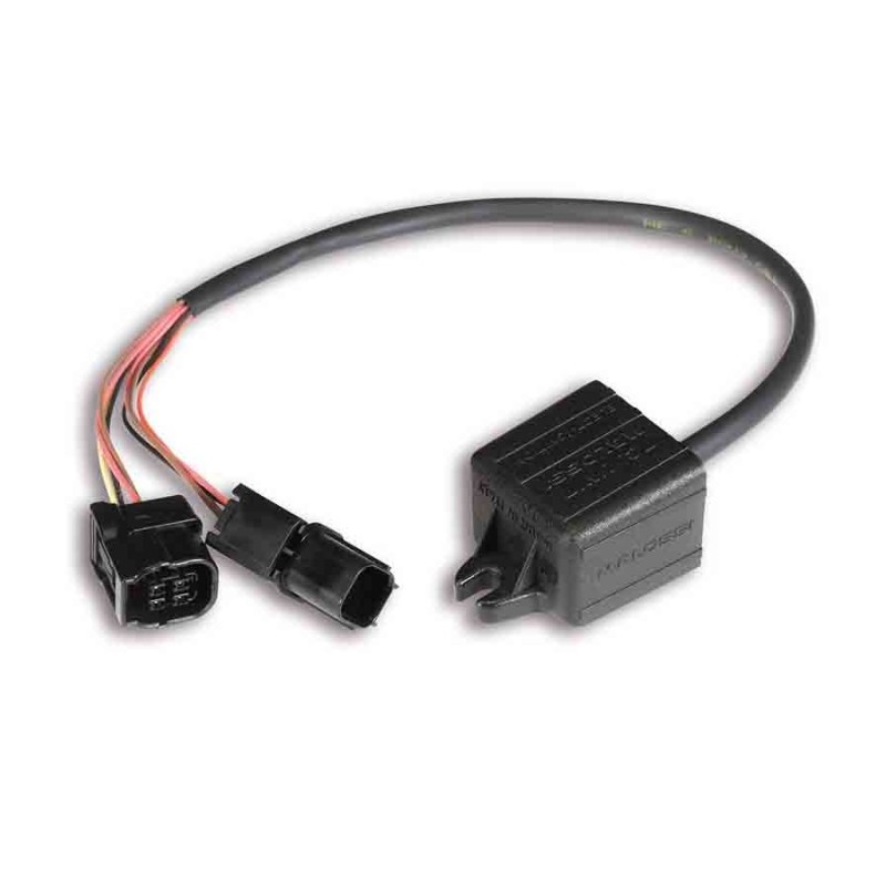 EMULADOR SONDA LAMBDA MALOSSI TC UNIT O2 CONTROLLER SH/FORZA 300