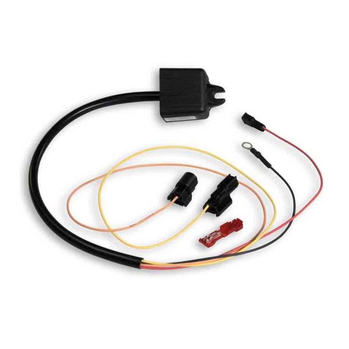 EMULADOR SONDA LAMBDA MALOSSI PARA TC UNIT O2 CONTROLLER