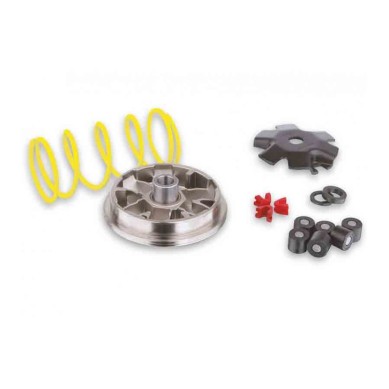 VARIADOR MALOSSI MULTIVAR YAMAHA N-MAX 125