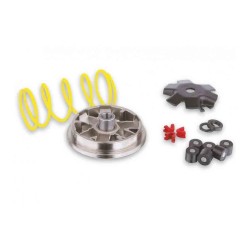 VARIADOR MALOSSI MULTIVAR YAMAHA N-MAX 125