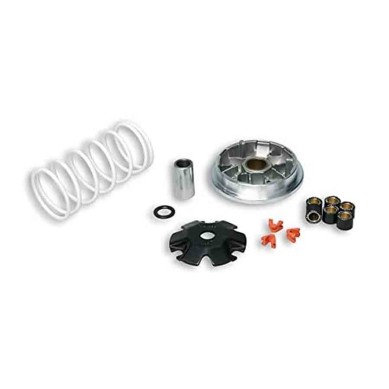 VARIADOR MALOSSI MULTIVAR PIAGGIO 500 EURO2/3