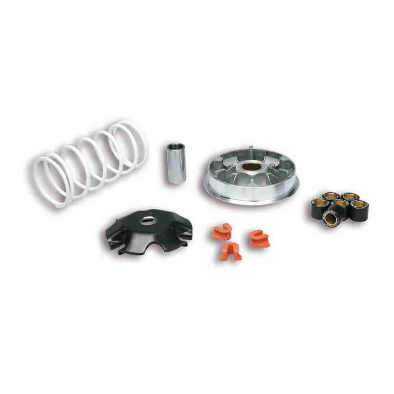 VARIADOR MULTIVAR MALOSSI 2000 HONDA LEAD 110