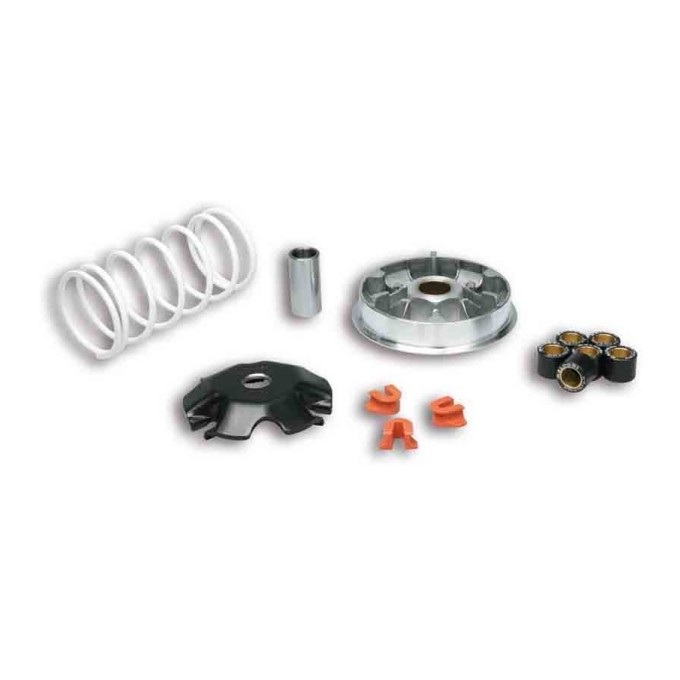 VARIADOR MULTIVAR MALOSSI 2000 HONDA LEAD 110