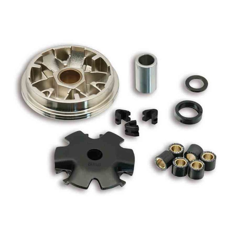 VARIADOR MALOSSI MULTIVAR HONDA 4T