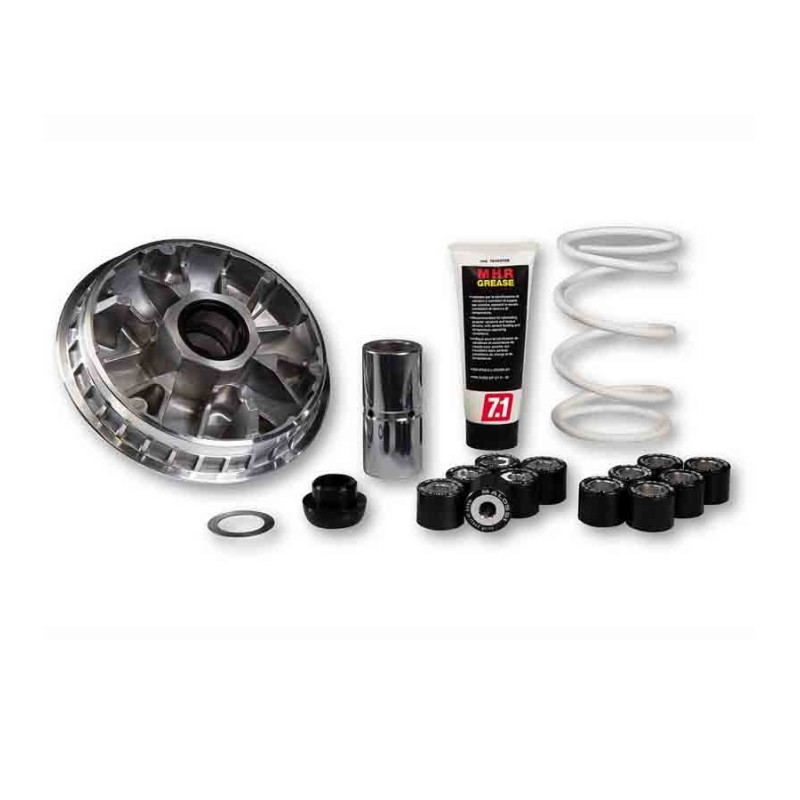 VARIADOR MALOSSI MULTIVAR 2000 HONDA FORZA 300 / SH300
