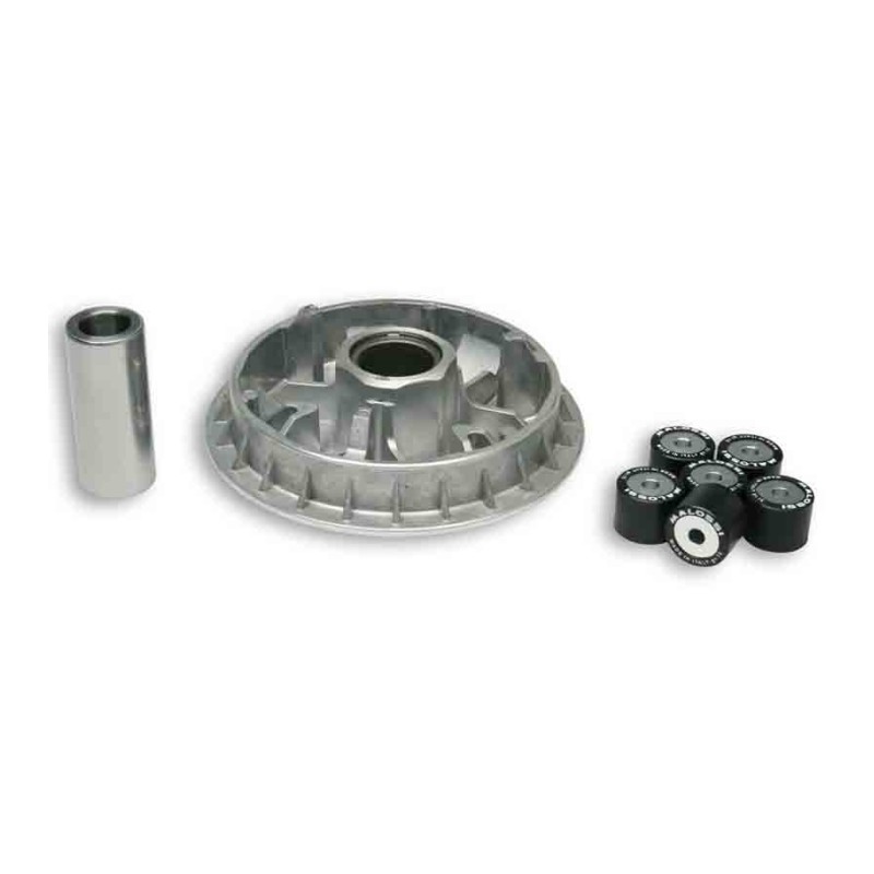 VARIADOR MALOSSI MULTIVAR (2001-2003)