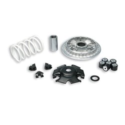 VARIADOR MULTIVAR MALOSSI YAMAHA XENTER 125 MBK OCEO 125 5115222