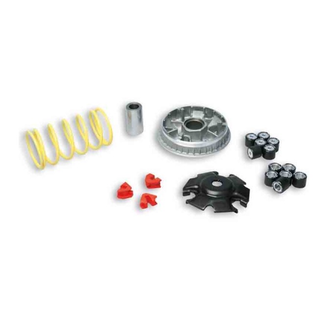 VARIADOR MULTIVAR MALOSSI DINK STREET/SUPERDINK 125 HASTA 2016  125 5114266