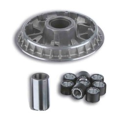 VARIADOR MULTIVAR MALOSSI HONDA SW-T 400 5113322