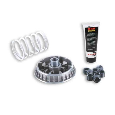 VARIADOR MULTIVAR MALOSSI SUZ. BURGMAN 400 10-15 5116277