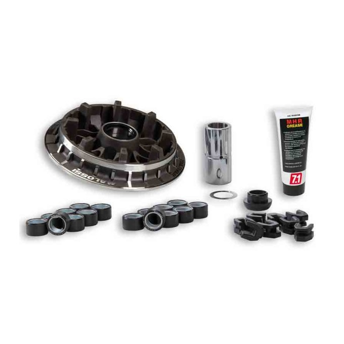 VARIADOR MULTIVAR MHR T-MAX 530 17'