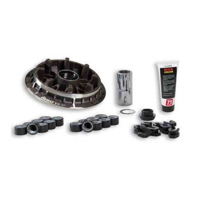 VARIADOR MULTIVAR MALOSSI YAMAHA T-MAX 530 MHR 2000 12-16