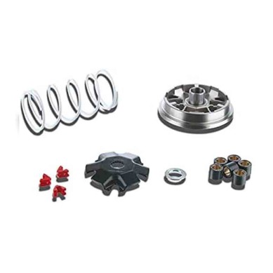 VARIADOR MULTIVAR MALOSSI KEEWAY MATRIX/F-ACT CPI ARAGON/OLIVER 5113363