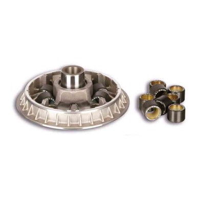 VARIADOR MULTIVAR MALOSSI HONDA SILVER WING 600 HONDA SW-T 600 5111812