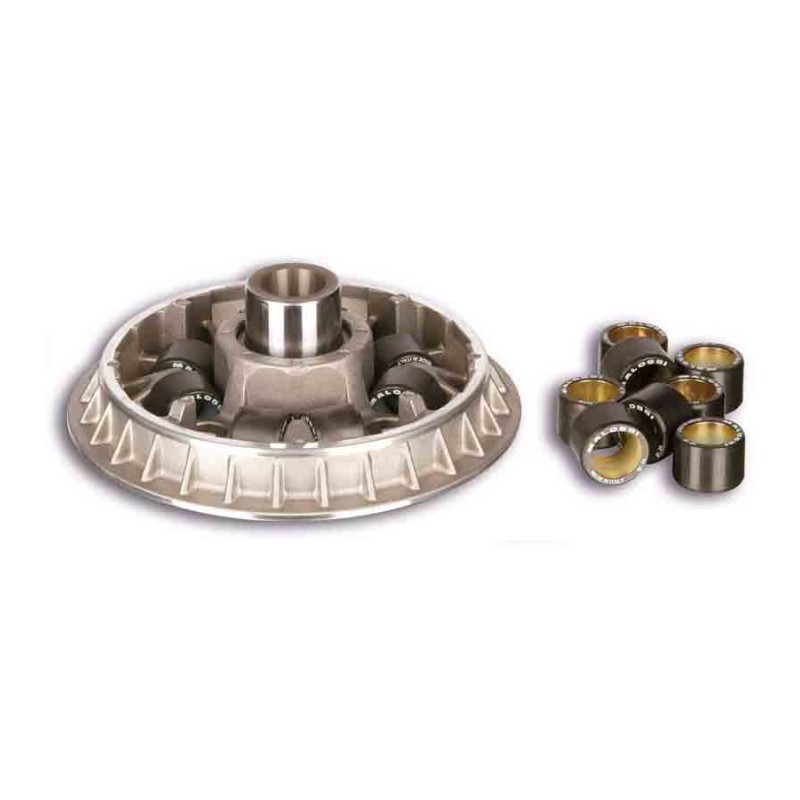 VARIADOR MULTIVAR MALOSSI HONDA SILVER WING 600 HONDA SW-T 600 5111812