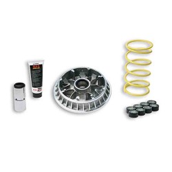 VARIADOR MULTIVAR MALOSSI YAMAHA X-MAX 250/VERCITY MBK. KILIBRE/SKYCRUISER 5111225