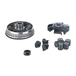 VARIADOR MULTIVAR MALOSSI PGT. SATELIS/JETFORCE 125 GEOPOLIS 125 5113365