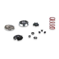 VARIADOR MALOSSI MULTIVAR MHR YAMAHA - MINARELLI PARA GRUPO DE TRANS. COMP. OVER RANGE 5112800