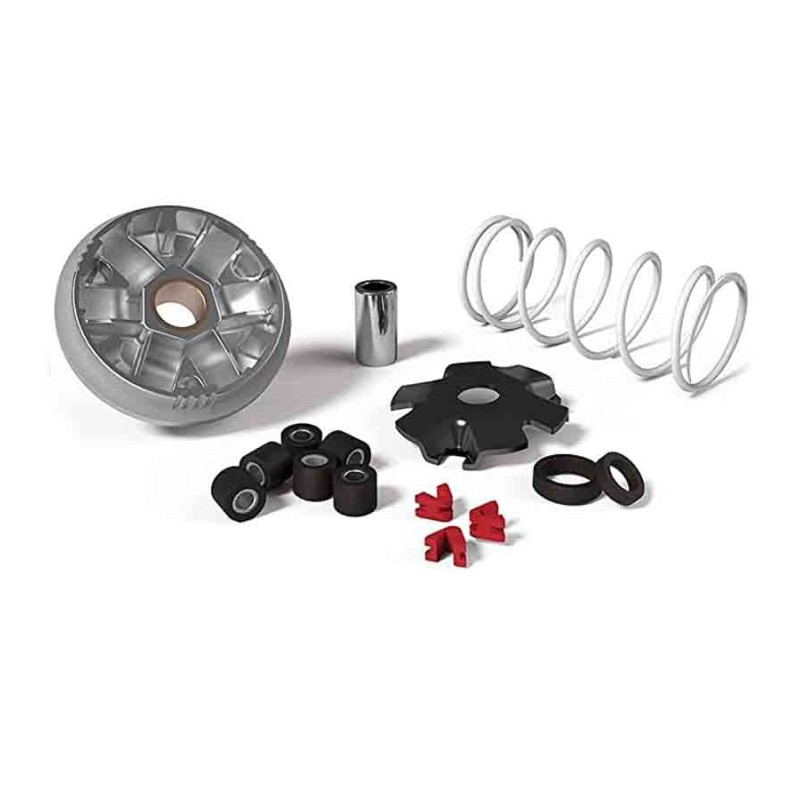 VARIADOR MULTIVAR MALOSSI MINARELLI JOG/AEROX