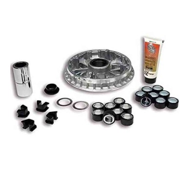 VARIADOR MULTIVAR MALOSSI YAMAHA X-MAX 400/MAJESTY 09- MBK EVOLIS 400 13- 5114148