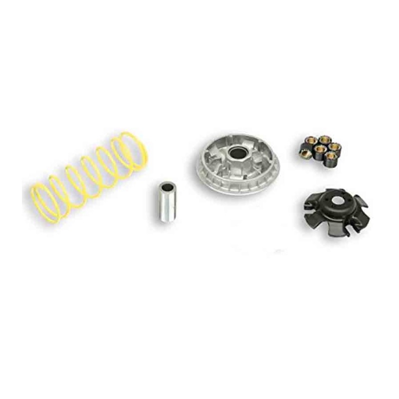 VARIADOR MALOSSI 5113393 SUZ. BURGMAN 200