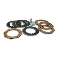 KIT DISCOS EMBRAGUE MALOSSI MHR P.APE/ VESPA 50- ET3/ETS/PK 125 5216521
