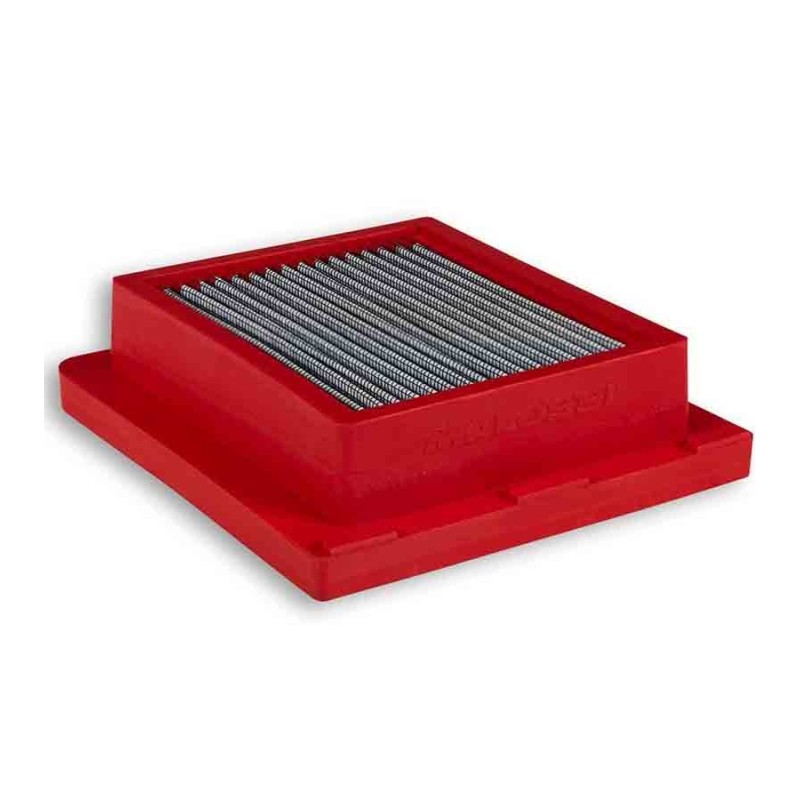 FILTRO DE AIRE ADMISIÓN MALOSSI MHR W BOX YAMAHA T-MAX