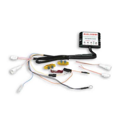 CENTRALITA ELECTRÓNICA FORCE MASTER 2 PARA VEHÍCULOS INYECCIÓN