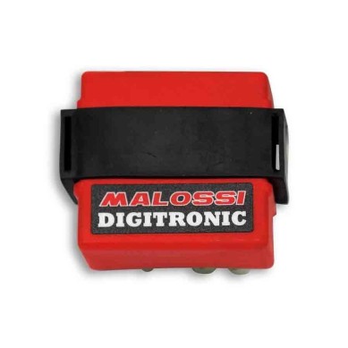CENTRALITA ELECTRÓNICA ECU DIGITAL MALOSSI DIGITRONIC, PIAGGIO NRG EURO 4