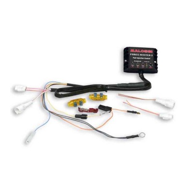 CENTRALITA ELECTRÓNICA ECU MALOSSI FORCE MASTER 2