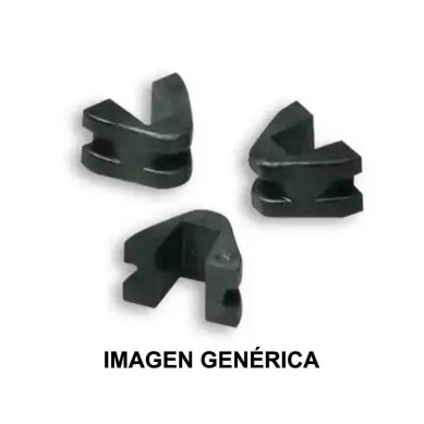 GUIAS DE VARIADOR MALOSSI KYMCO XCITING 300 IE R PARA REF 101208 2512756B