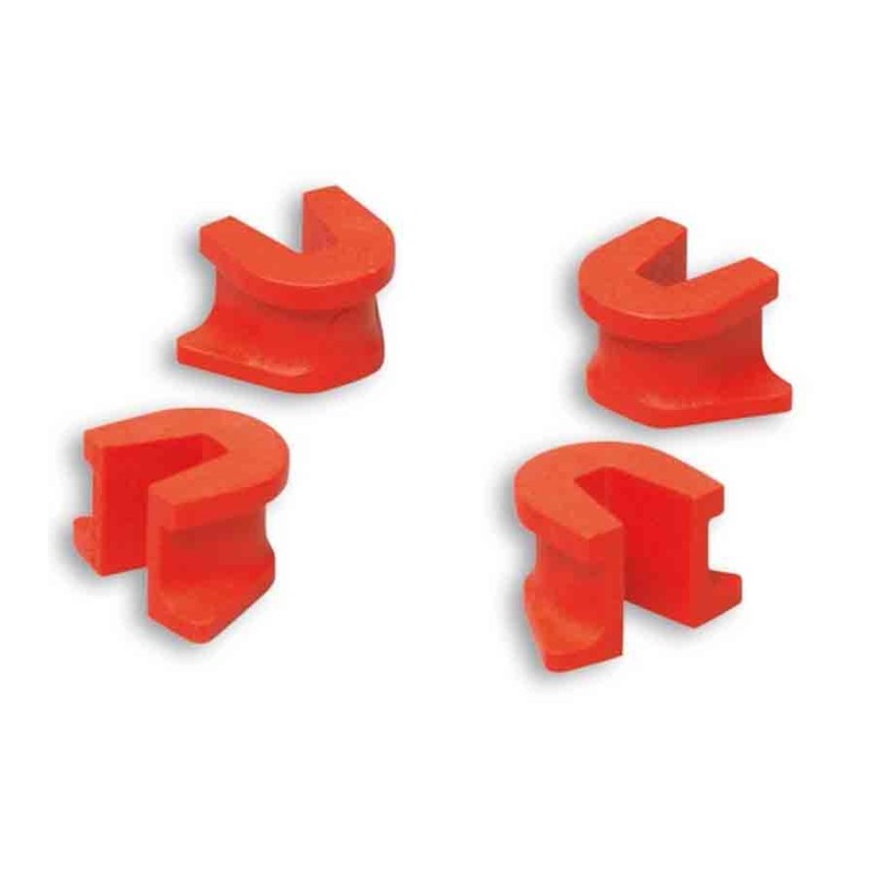 GUIAS DE VARIADOR MALOSSI APRILIA 400-500 GILERA 500 SPIDERMAX 500 3713125