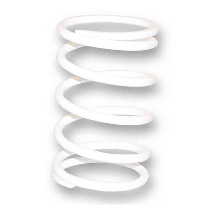 MUELLE CONTRASTE EMBRAGUE MALOSSI REFORZADO BLANCO FORZA, SH 300/ KYMCO SUPERDINK 300 2913316.W0