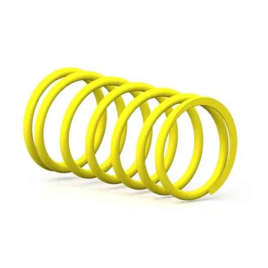 MUELLE CONTRASTE EMBRAGUE MALOSSI SUPER REFORZADO AMARILLO PGT. LUDIX/SPEEDFIGHT 29 7042.Y0