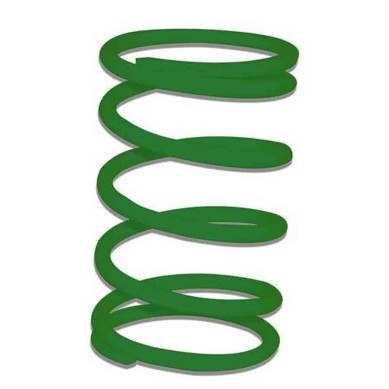 MUELLE CONTRASTE EMBRAGUE MALOSSI SUPER REFORZADO VERDE PIAG. 50CC 29 8323.G0