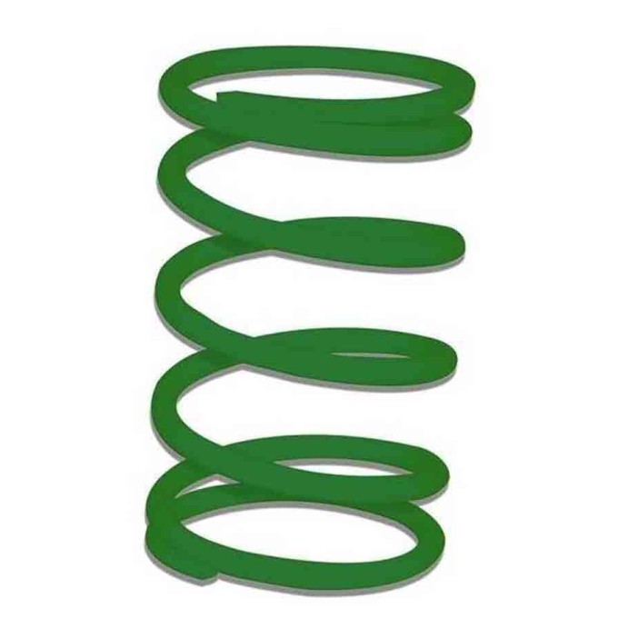 MUELLE CONTRASTE EMBRAGUE MALOSSI SUPER REFORZADO VERDE PIAG. 50CC 29 8323.G0