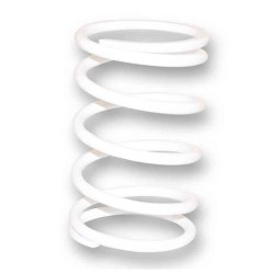 MUELLE CONTRASTE EMBRAGUE MALOSSI REFORZADO BLANCO YAMAHA X-MAX 400/MAJESTY 400 2914120.W0