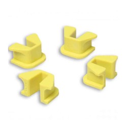 GUIAS DE VARIADOR MALOSSI X4 MAJESTY400 09-11 X-MAX400 EVOLIS400 3715200