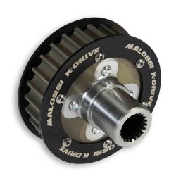 PIÑÓN MALOSSI K-DRIVE 24 DIENTES YAMAHA T-MAX 530