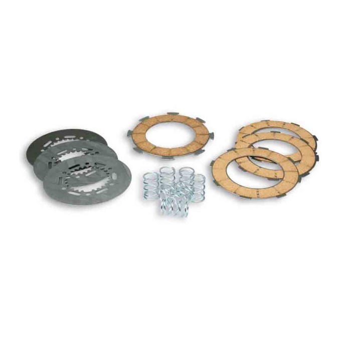 KIT EMBRAGUE MALOSSI MHR VESPA PX